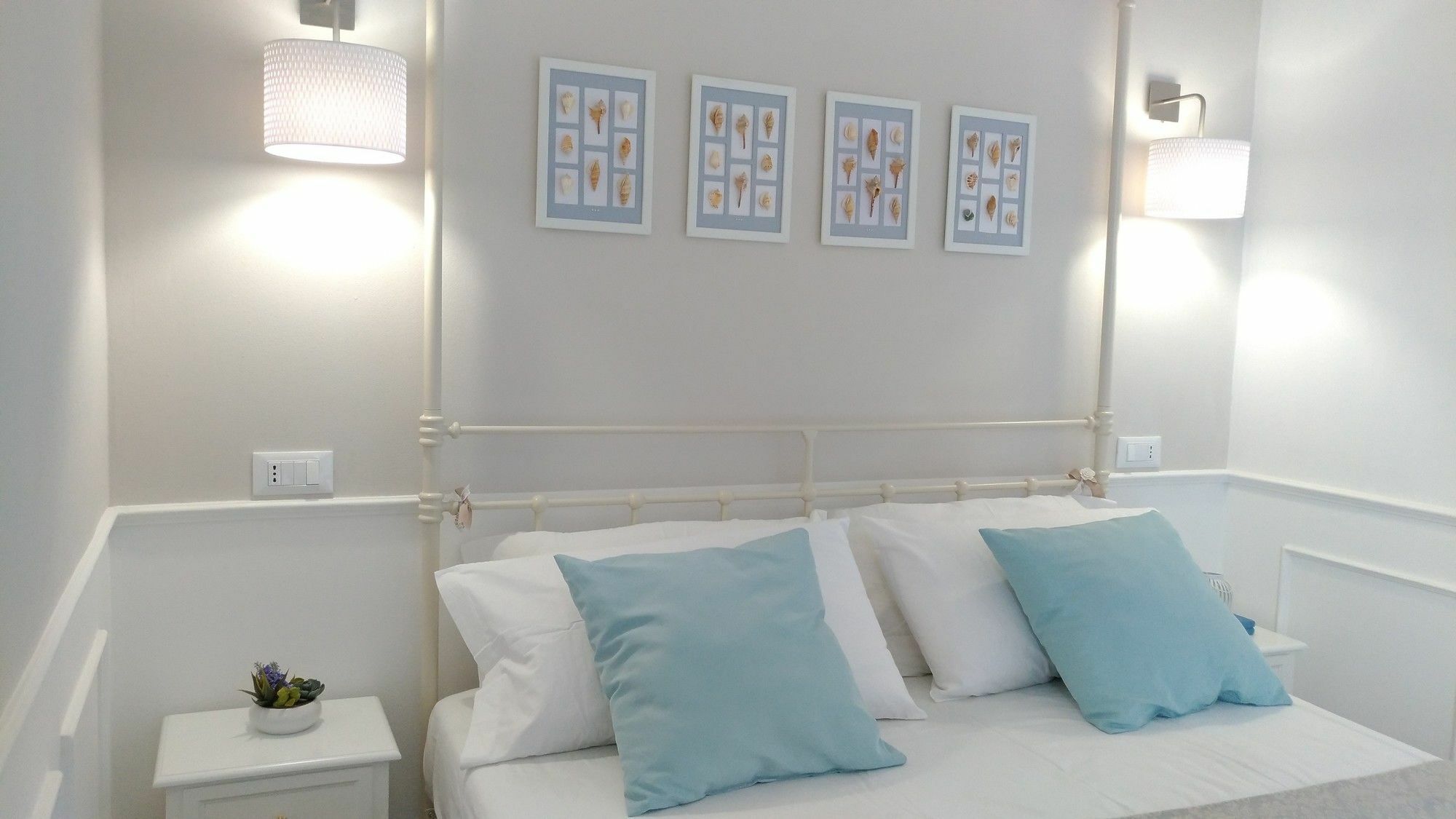 La Roche Bed & Breakfast Лече Екстериор снимка