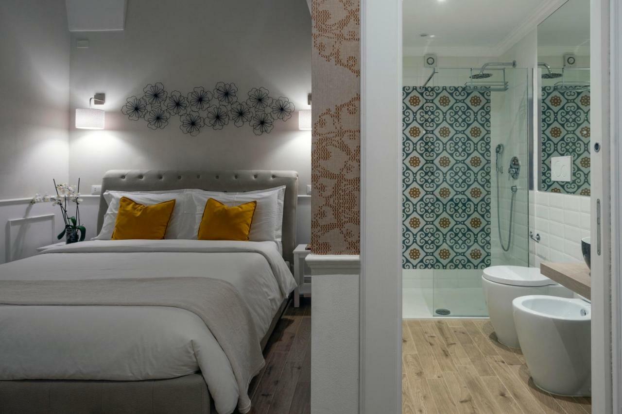 La Roche Bed & Breakfast Лече Екстериор снимка