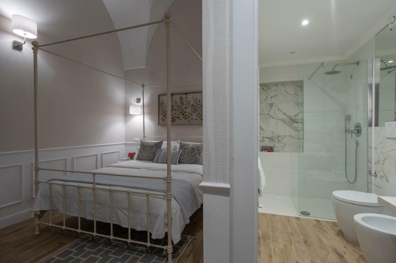 La Roche Bed & Breakfast Лече Екстериор снимка