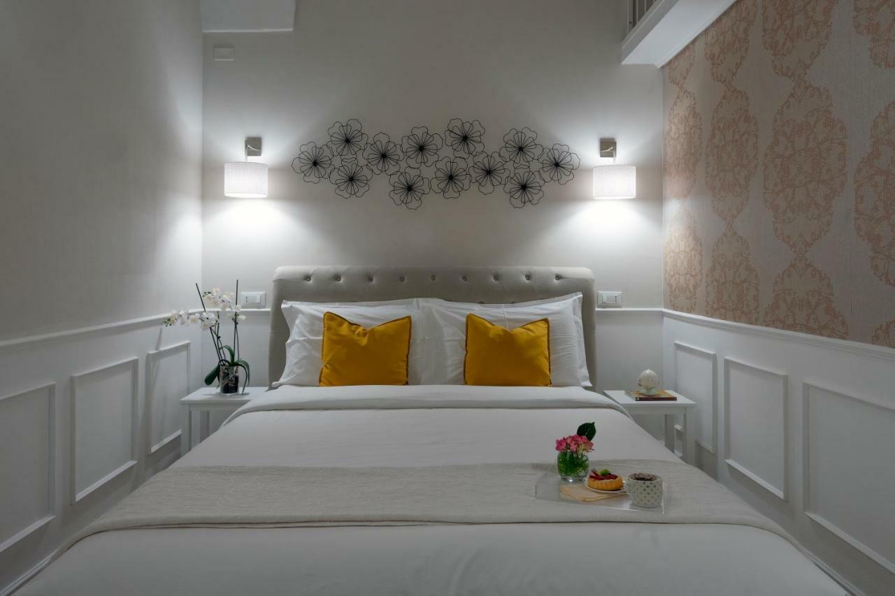 La Roche Bed & Breakfast Лече Екстериор снимка