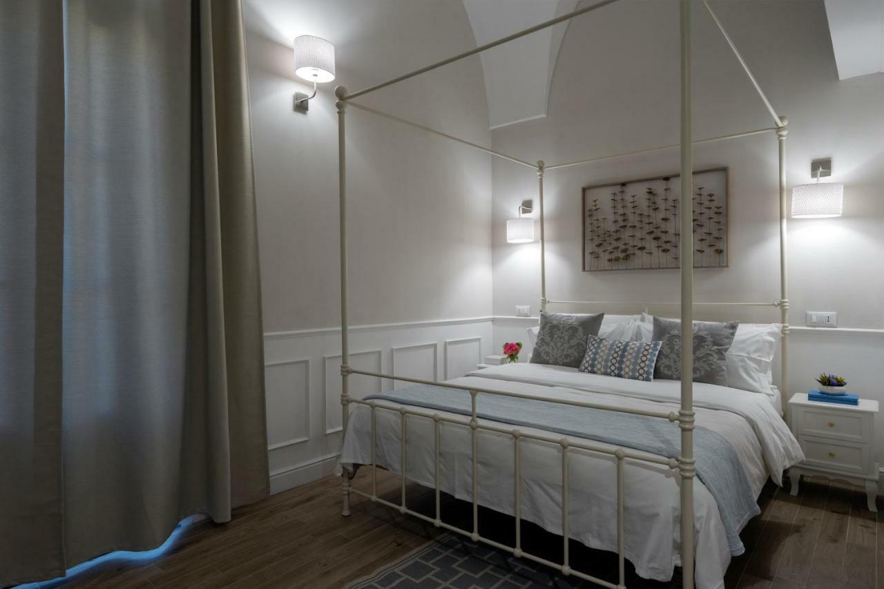 La Roche Bed & Breakfast Лече Екстериор снимка
