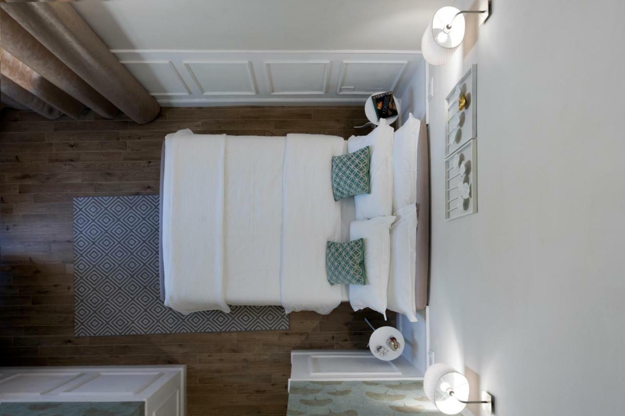 La Roche Bed & Breakfast Лече Екстериор снимка