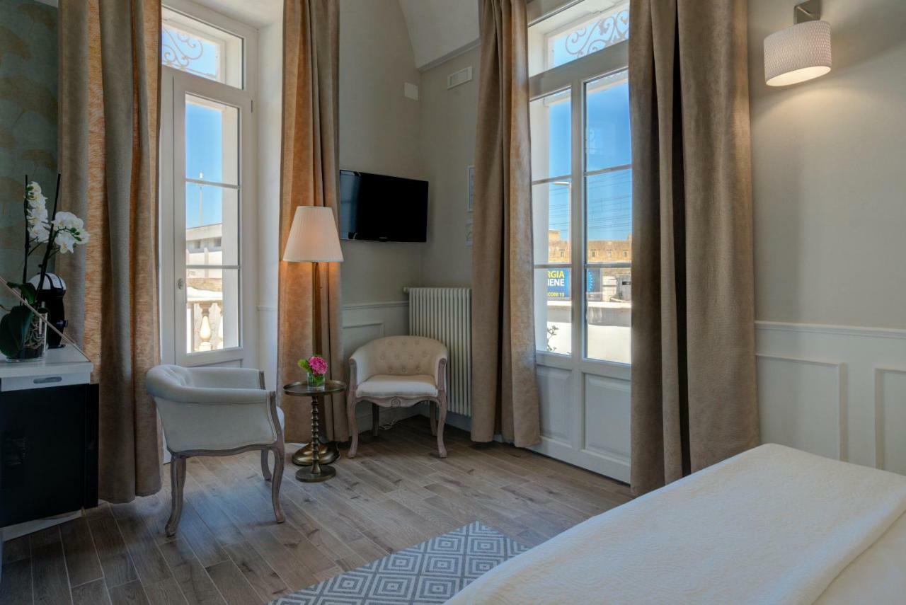 La Roche Bed & Breakfast Лече Екстериор снимка
