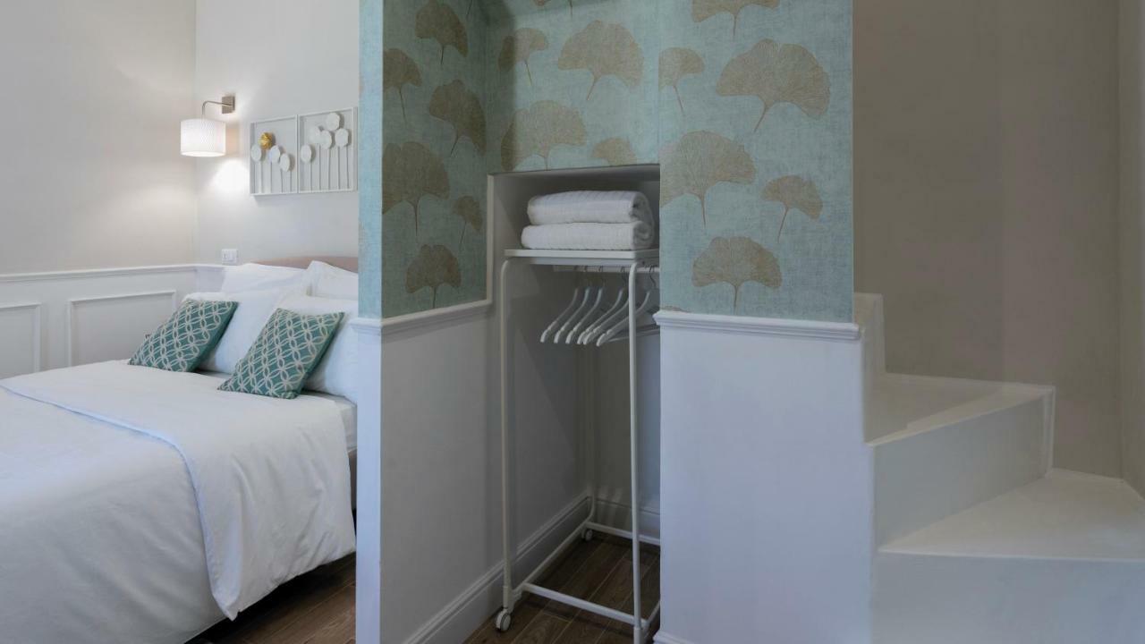 La Roche Bed & Breakfast Лече Екстериор снимка
