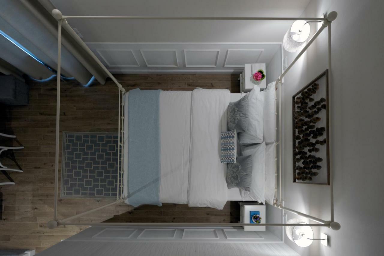 La Roche Bed & Breakfast Лече Екстериор снимка