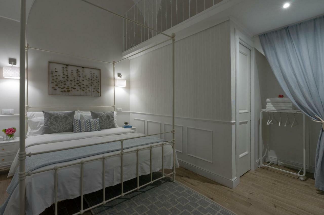 La Roche Bed & Breakfast Лече Екстериор снимка