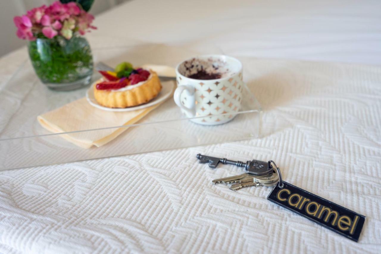 La Roche Bed & Breakfast Лече Екстериор снимка