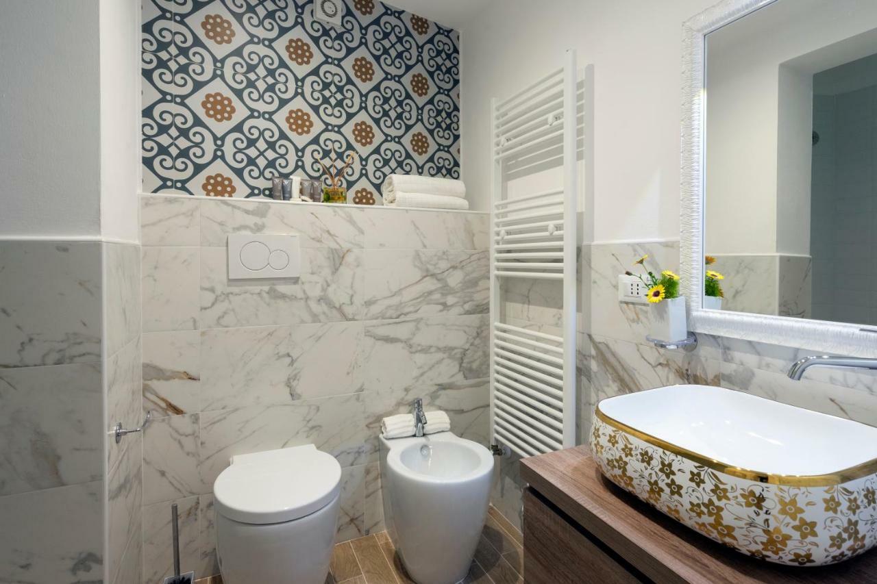 La Roche Bed & Breakfast Лече Екстериор снимка